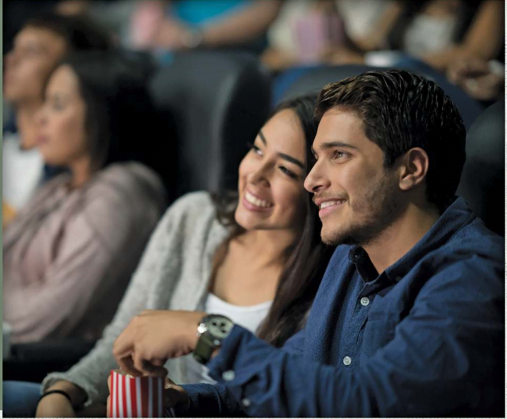 movie and miniplex at merlin serenia